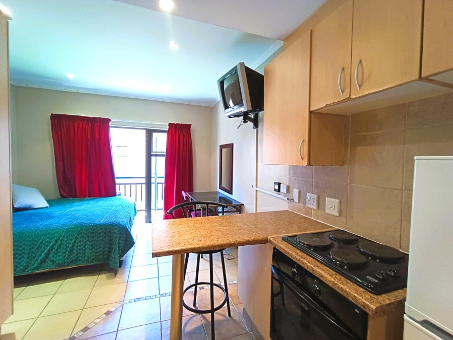 1 Bedroom Property for Sale in Langenhovenpark Free State